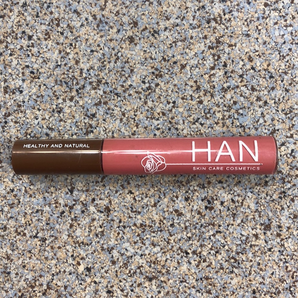 Lip gloss